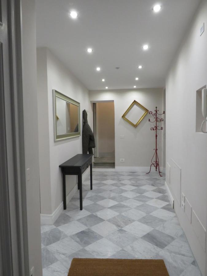 Frame House Florença Exterior foto
